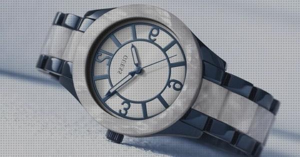 Las mejores marcas de baratos relojes guess