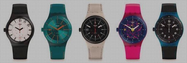 Las mejores marcas de swatch baratos relojes relojes swatch baratos