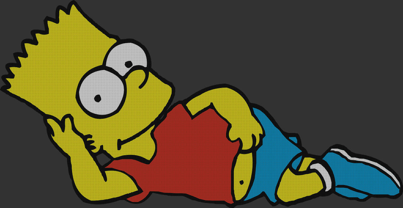 Análisis de los 10 mejores Bart Simpson Con Relojes