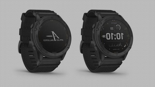 23 Mejores baterias relojes garmin bajo análisis