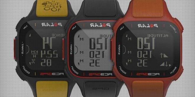 ¿Dónde poder comprar rc3 gps bateria reloj polar rc3 gps?