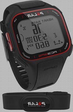 Las mejores rc3 gps bateria reloj polar rc3 gps