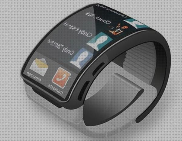 Las mejores samsung bateria reloj samsung gear