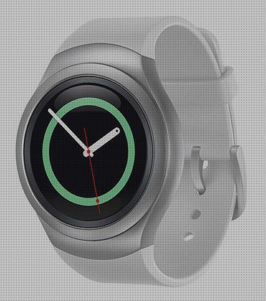 Las mejores samsung reloj batería samsung reloj gear s2