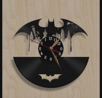 26 Mejores relojes batman del mundo