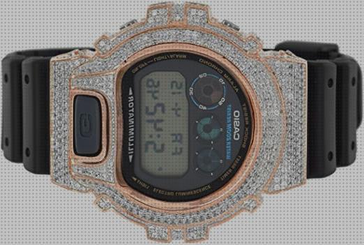 TOP 26 beri g relojes