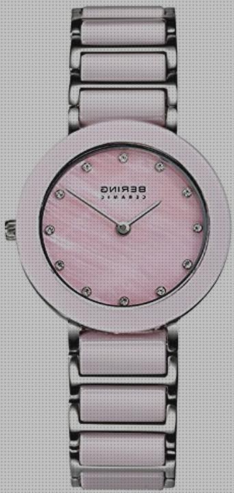 ¿Dónde poder comprar bering relojes bering ceramic relojes mujer?