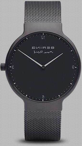 ¿Dónde poder comprar relojes bering relojes bering relojes hombre oferta negro el?