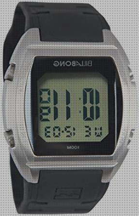 14 Mejores relojes billabong