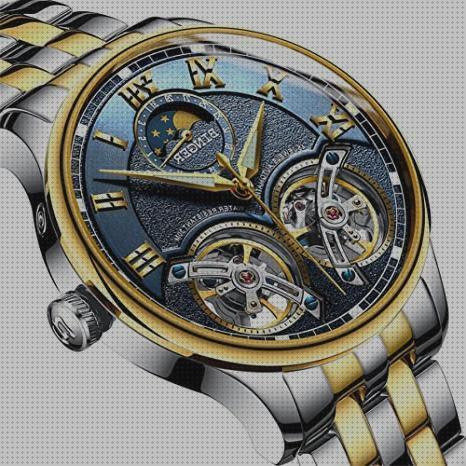 Opiniones de binger relojes especiales relojes especiales reloj mujer relojes binger doble tourbillon relojes especiales