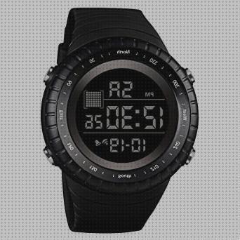 Las mejores black relojes black friday relojes caballero digital deporte