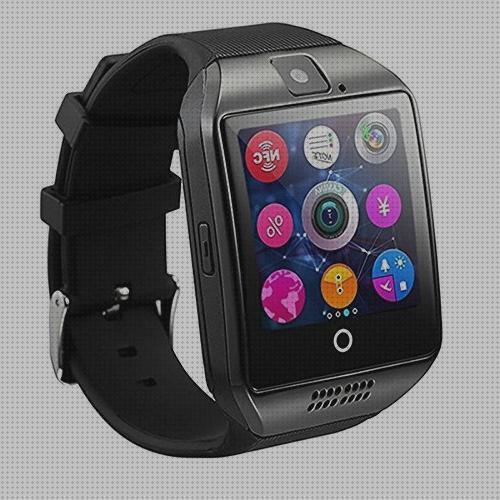 Las mejores watch bluetooth