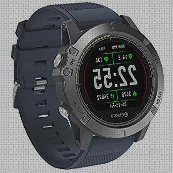 Las mejores bobolover gps bobolover reloj deportivo gps