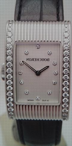 ¿Dónde poder comprar boucheron reloj mujer?