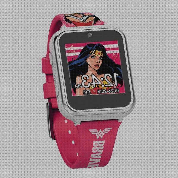 Las mejores brava reloj mujer