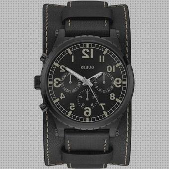 ¿Dónde poder comprar brazaletes guess brazalete reloj guess hombre?