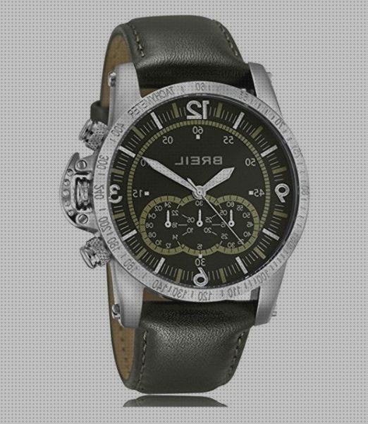 Review de breil relojes tw1229