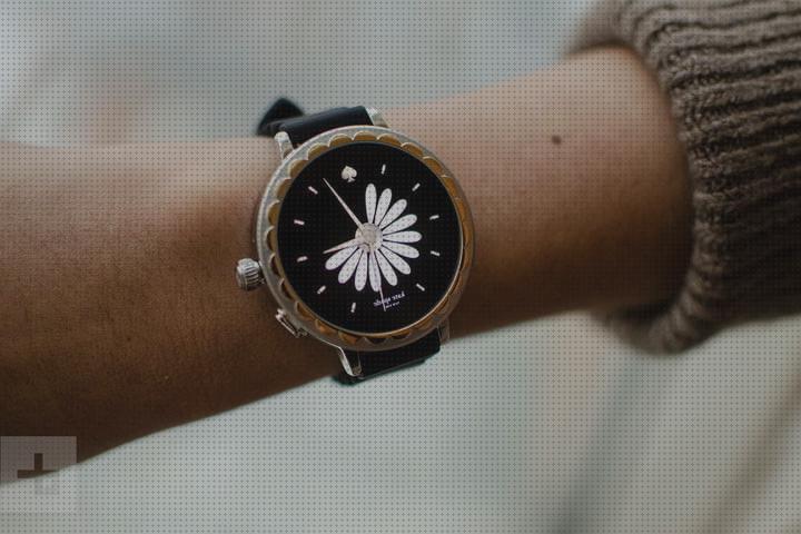 Review de buen reloj de mujer