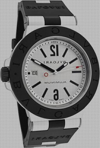 Las mejores marcas de bulgari bulgari bulgari reloj hombre