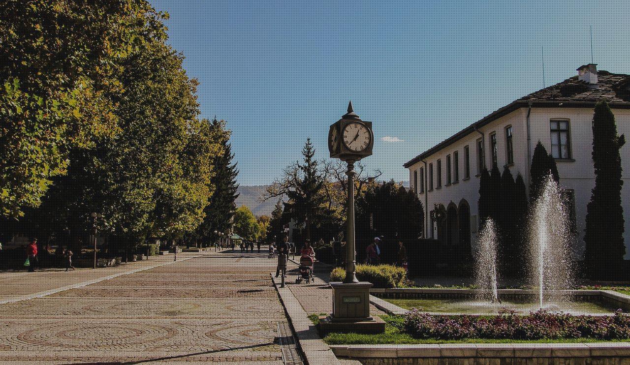 Análisis de los 20 mejores bulgari relojes diagono