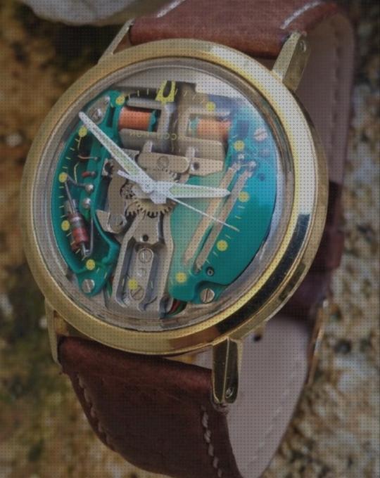 ¿Dónde poder comprar bulova relojes especiales relojes especiales reloj mujer relojes bulova accutron relojes especiales?