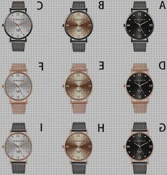 Las mejores marcas de 2020 business casual hombre reloj 2020