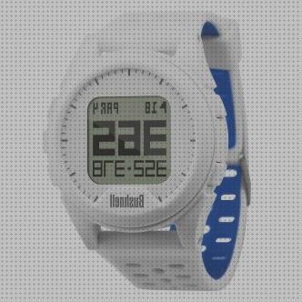 Las mejores marcas de gps busshnel reloj gps ion