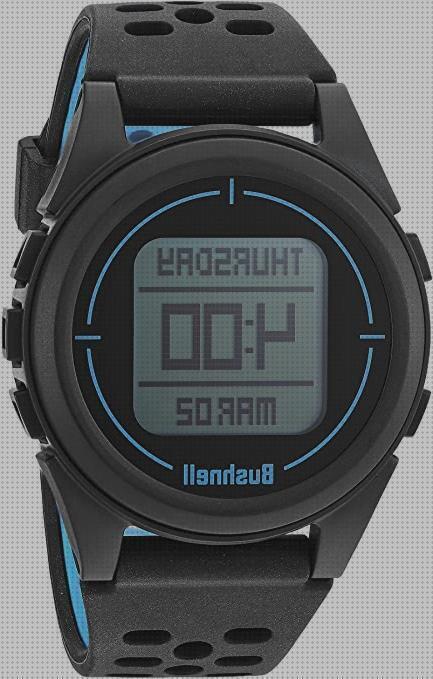 Los mejores 26 Busshnel Relojes Gps Ion