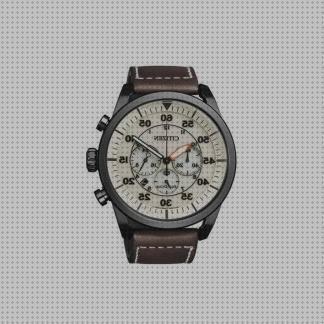 Review de ca4215 04w reloj citizen aviator hombre