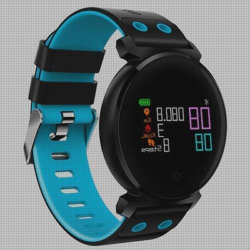 Las mejores marcas de cacgo k2 reloj inteligente