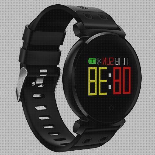 Las mejores cacgo k2 reloj inteligente