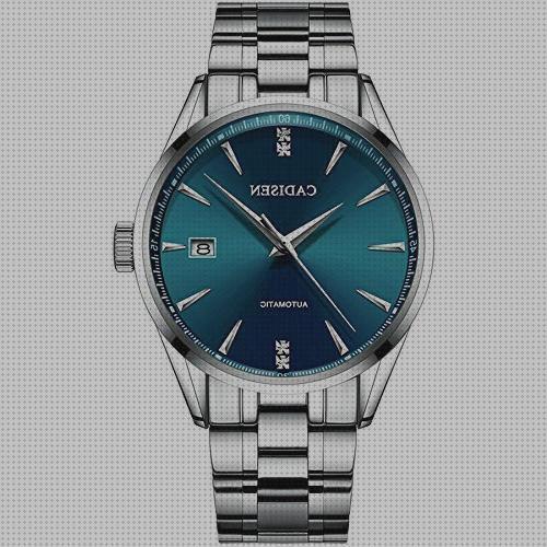 Los 13 Mejores relojes cadisen a la venta