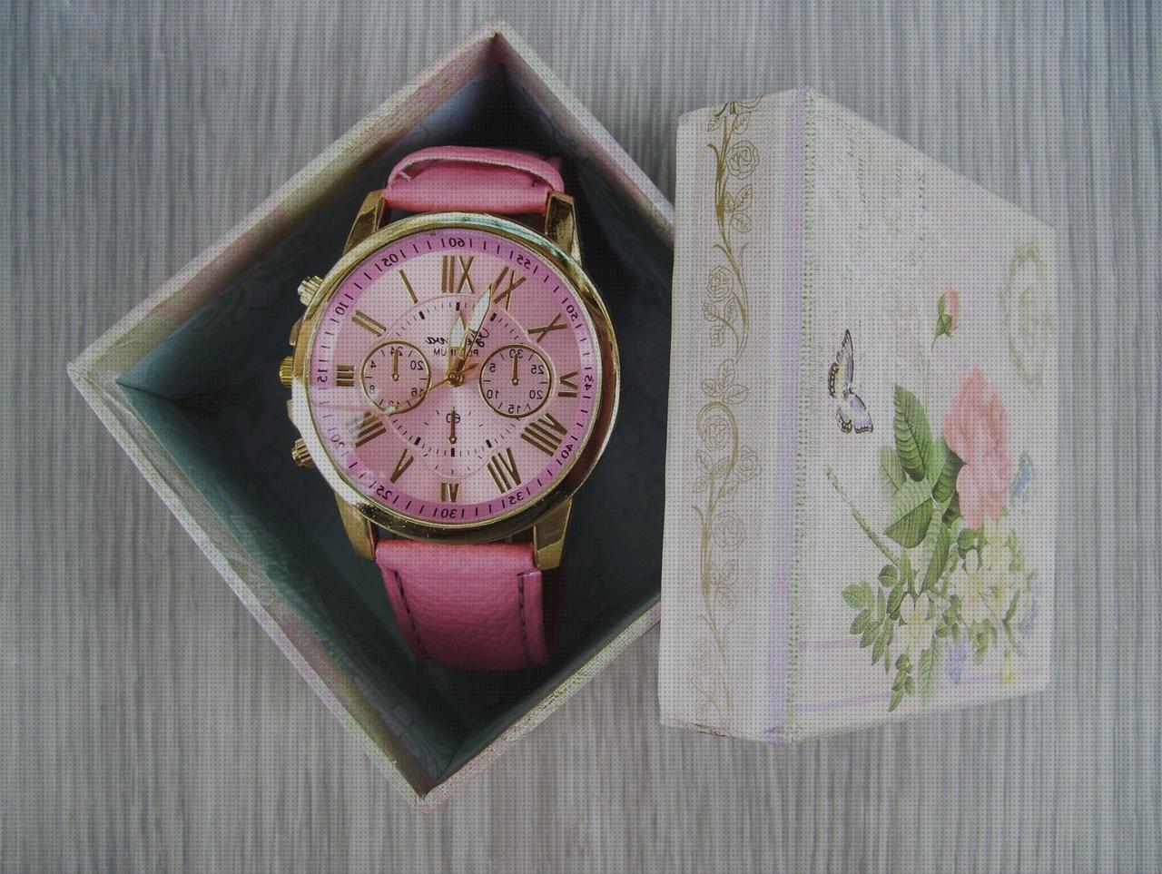 Las mejores reloj cartier caja reloj cartier