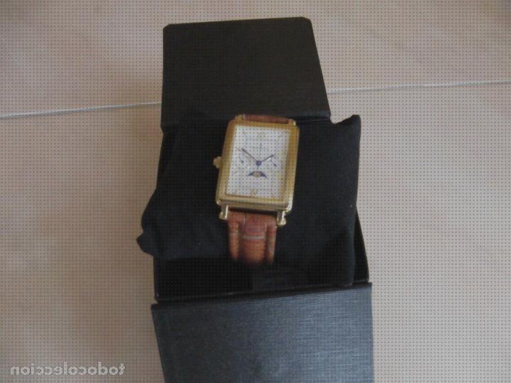 Las mejores pulseras relojes caja relojes y pulseras