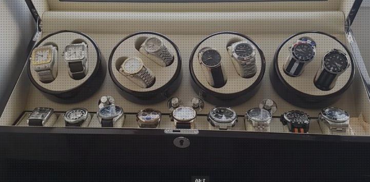 ¿Dónde poder comprar cajas relojes caja rotor relojes?