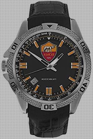 Las mejores marcas de calcio calcio reloj hombre