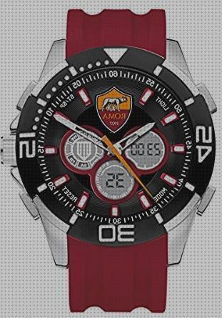 Los mejores 33 Calcio Relojes De Hombres