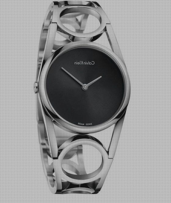 ¿Dónde poder comprar klein calvin klein reloj mujer intage?