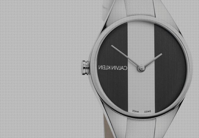 Análisis de los 32 mejores Calvin Klein Relojes De Mujeres Intage