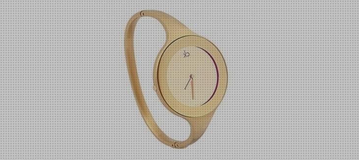 Las mejores klein calvin klein reloj mujer intage