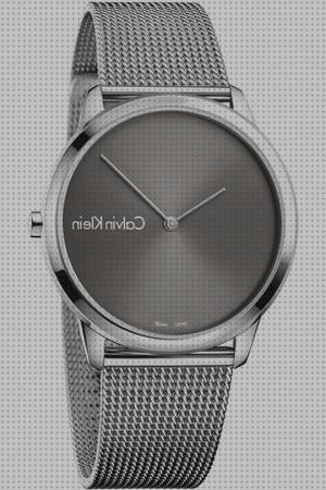 ¿Dónde poder comprar klein calvin klein reloj mujer vintage?