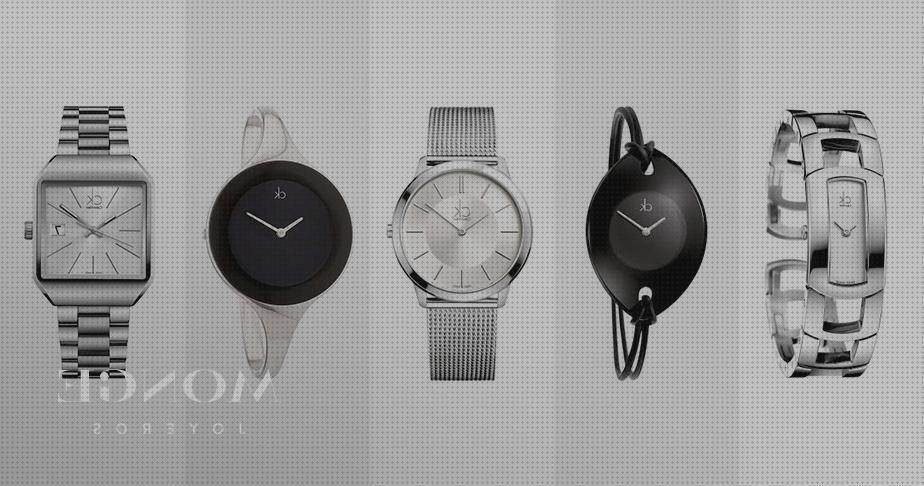 ¿Dónde poder comprar klein calvin klein repuestos reloj mujer?