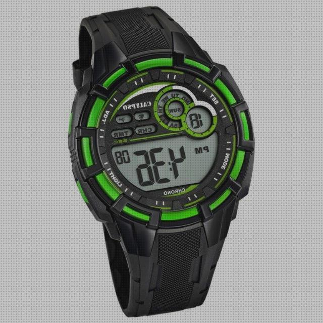 ¿Dónde poder comprar calypso calypso reloj coleccion hombre?