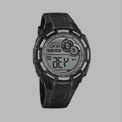 Las mejores calypso calypso reloj coleccion hombre