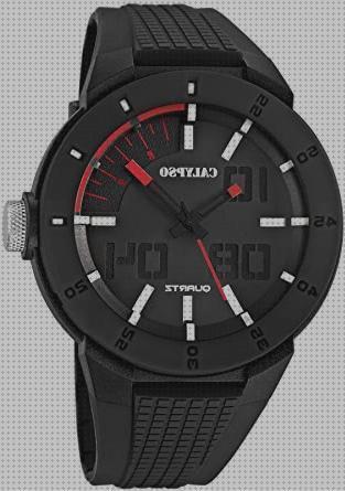 Opiniones de reloj calypso hombre calypso reloj calypso reloj hombre negro