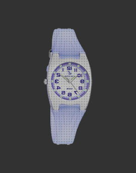 Los 23 Mejores Calypso Relojes De Mujeres Rectangulares