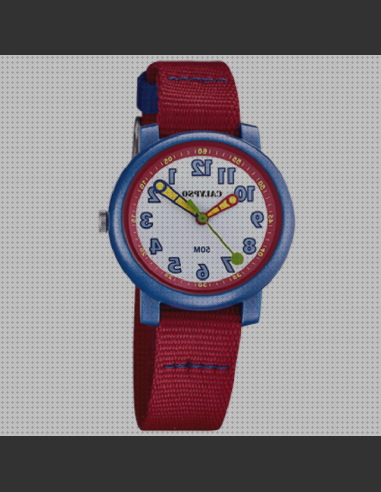 ¿Dónde poder comprar relojes calypso relojes calypso relojes caja roja?