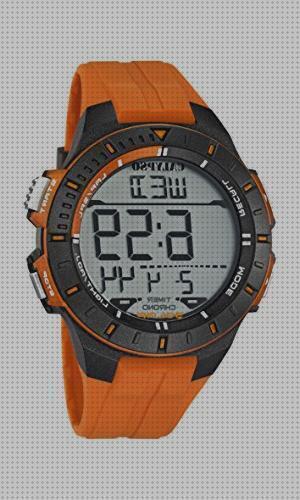¿Dónde poder comprar calypso relojes calypso relojes hombre k5607 naranja?