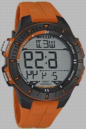 Los mejores 25 Calypso Relojes De Hombres K5607