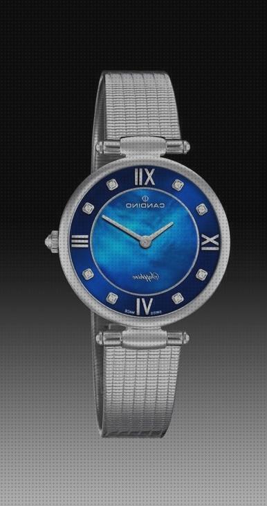¿Dónde poder comprar relojes especiales reloj mujer relojes candino relojes especiales?
